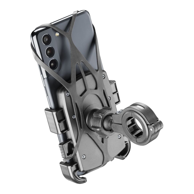 Universal Interphone Crab holder με αυτόματο κλείσιμο