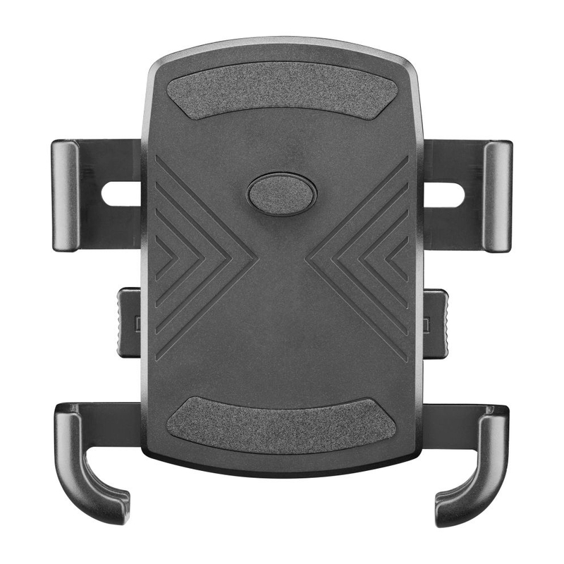 Universal Interphone Crab holder με αυτόματο κλείσιμο