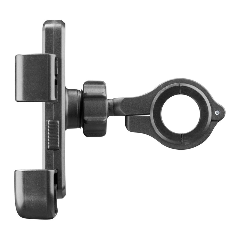 Universal Interphone Crab holder με αυτόματο κλείσιμο