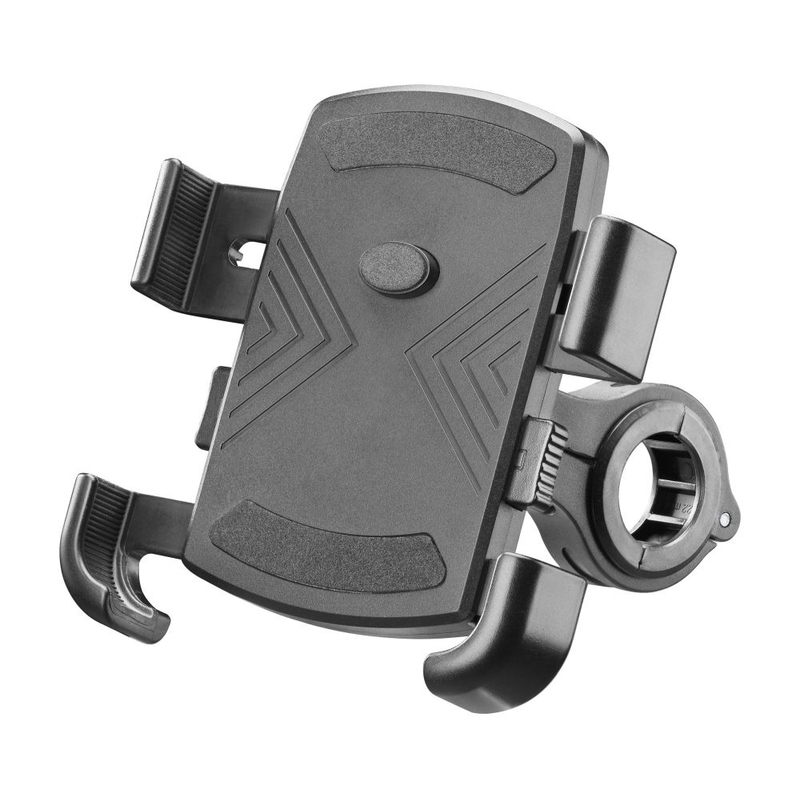 Universal Interphone Crab holder με αυτόματο κλείσιμο