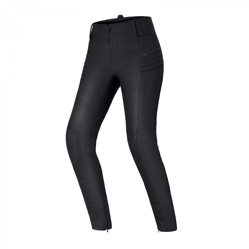 Γυναικείο Shima Nox 2.0 Wax Black Motorcycle Jeans προσφορά