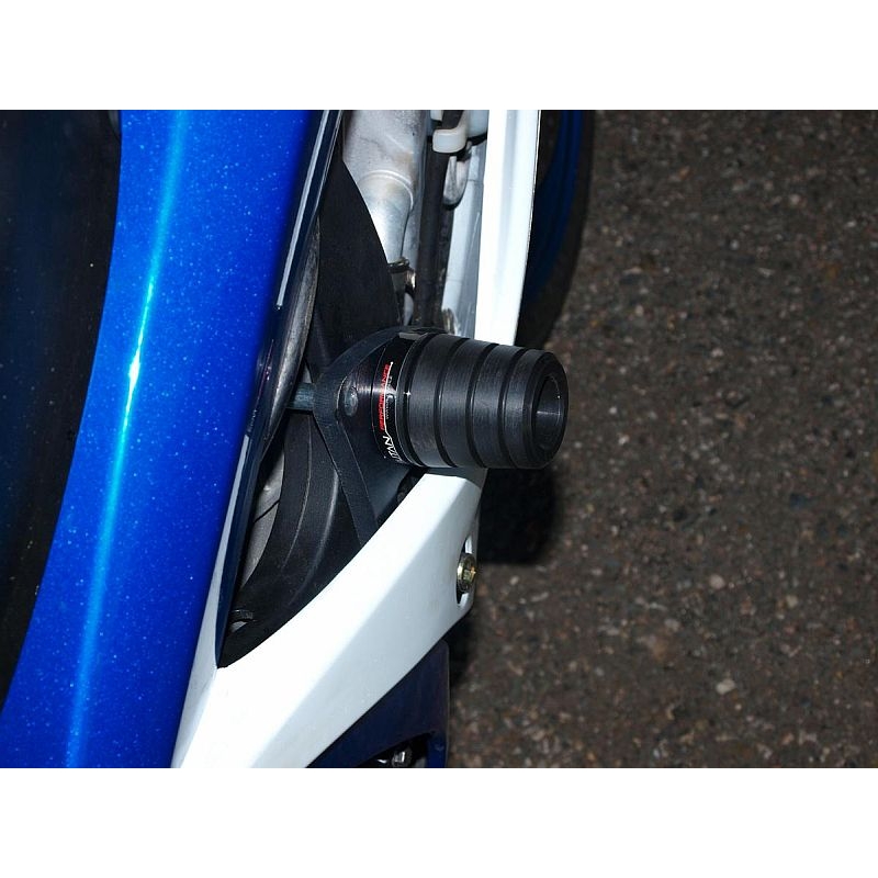 Suzuki GSX-R 600,750 (06-10) Arrow προσφορά