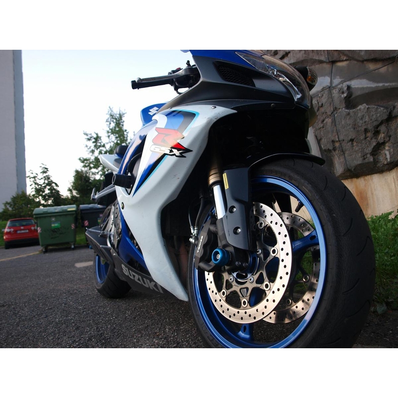 Suzuki GSX-R 600,750 (06-10) Arrow προσφορά