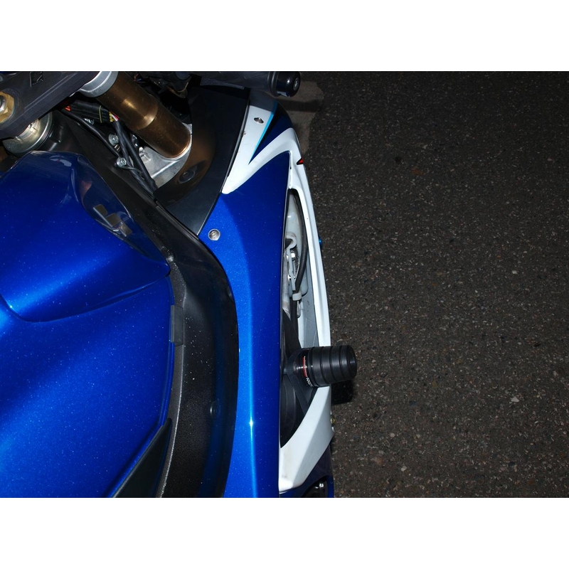 Suzuki GSX-R 600,750 (06-10) Arrow προσφορά