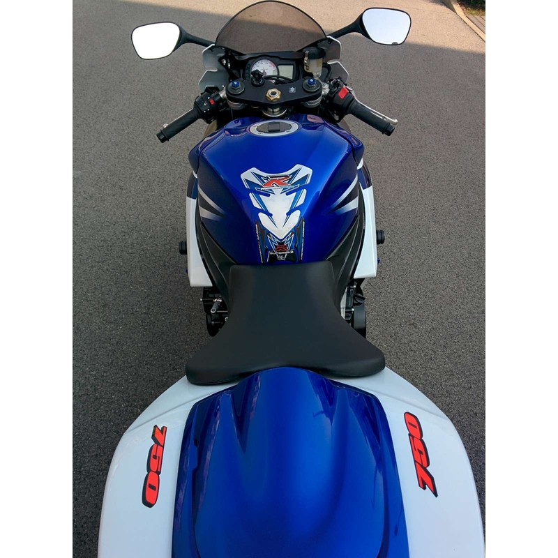 Suzuki GSX-R 600,750 (06-10) Arrow προσφορά
