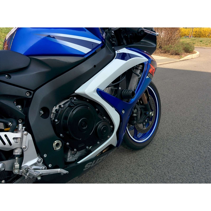 Suzuki GSX-R 600,750 (06-10) Arrow προσφορά