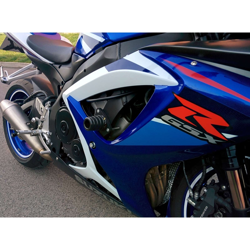 Suzuki GSX-R 600,750 (06-10) Arrow προσφορά