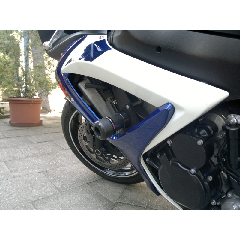 Suzuki GSX-R 600,750 (06-10) Arrow προσφορά