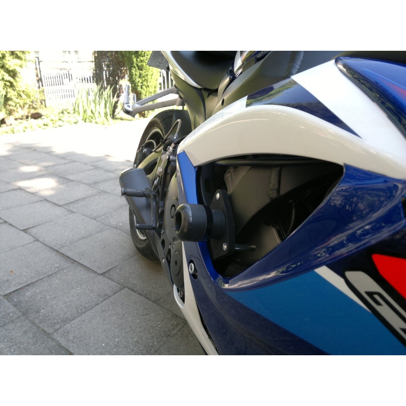 Suzuki GSX-R 600,750 (06-10) Arrow προσφορά