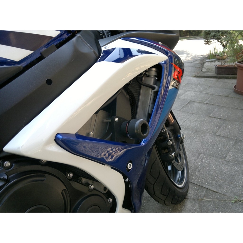 Suzuki GSX-R 600,750 (06-10) Arrow προσφορά