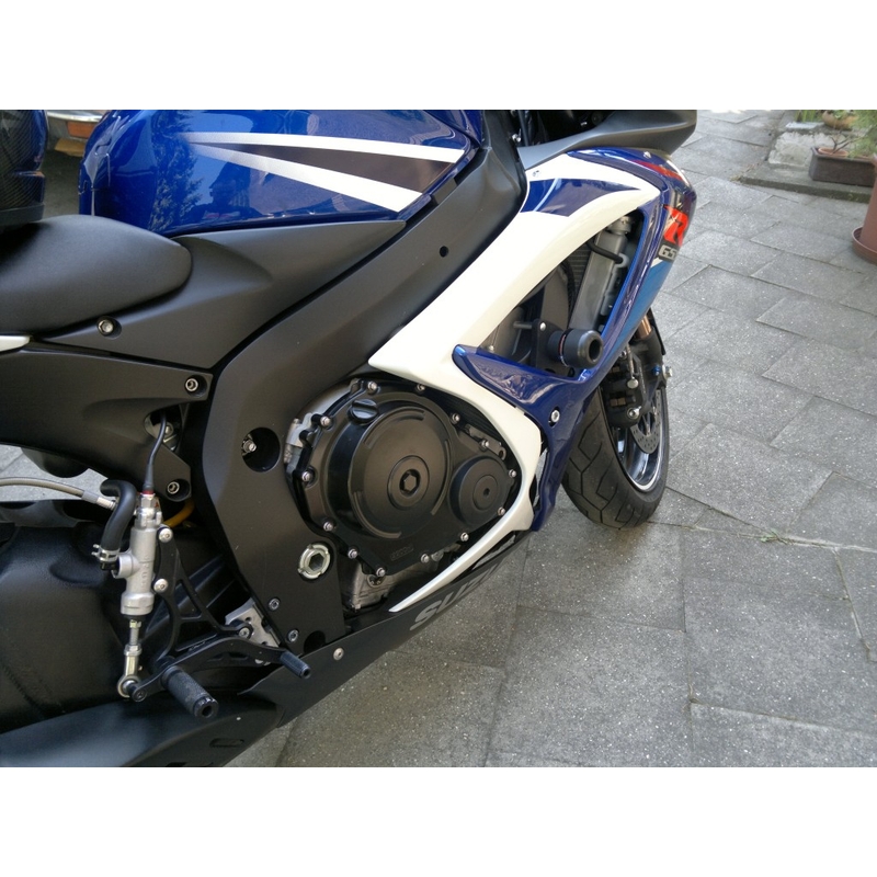 Suzuki GSX-R 600,750 (06-10) Arrow προσφορά