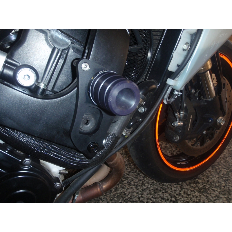 Suzuki GSX-R 600,750 (06-10) Arrow προσφορά