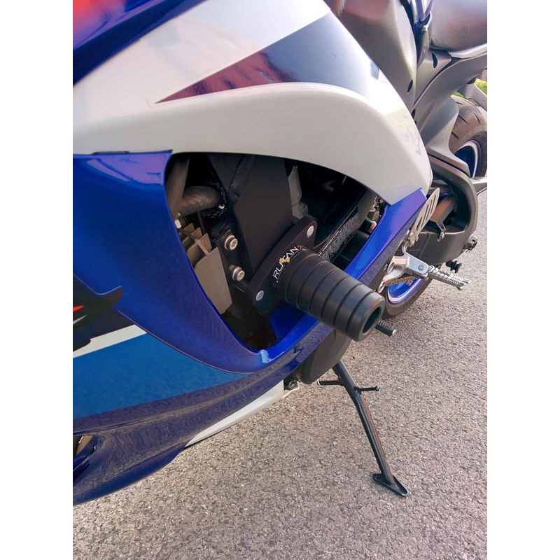 Suzuki GSX-R 600,750 (06-10) Classic