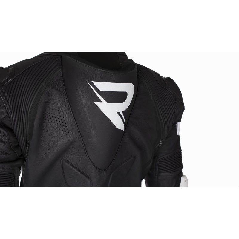 Street Racer Fast Track 2 Μαύρο κάλυμμα μοτοσικλέτας προσφορά