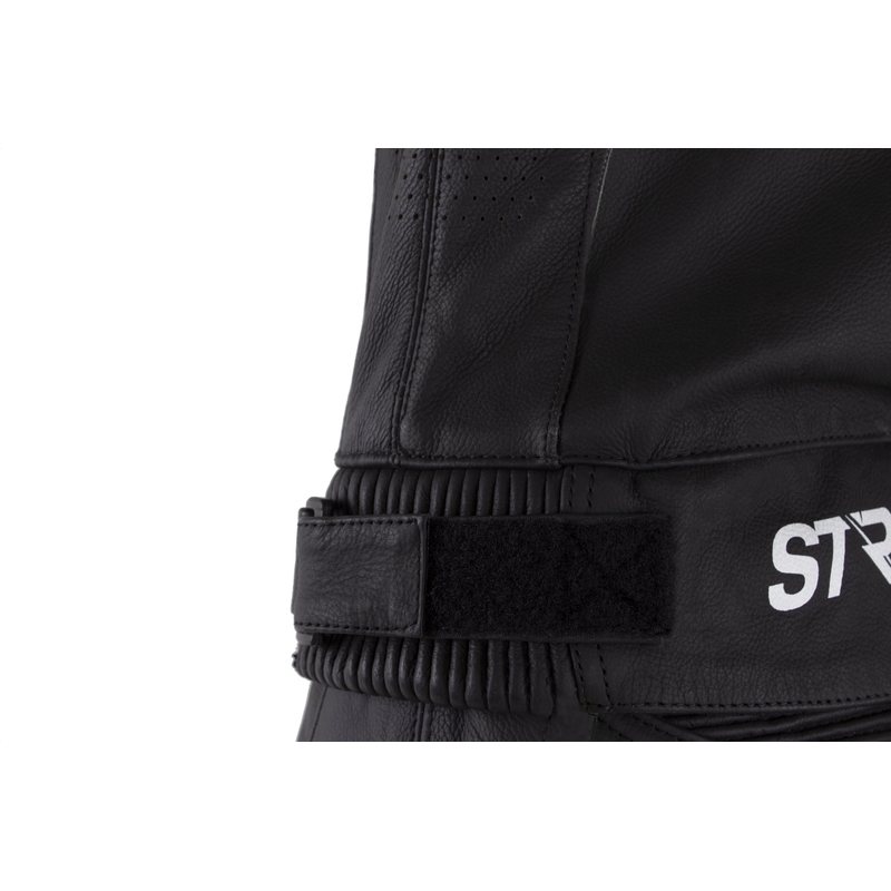 Street Racer Fast Track 2 Μαύρο κάλυμμα μοτοσικλέτας προσφορά