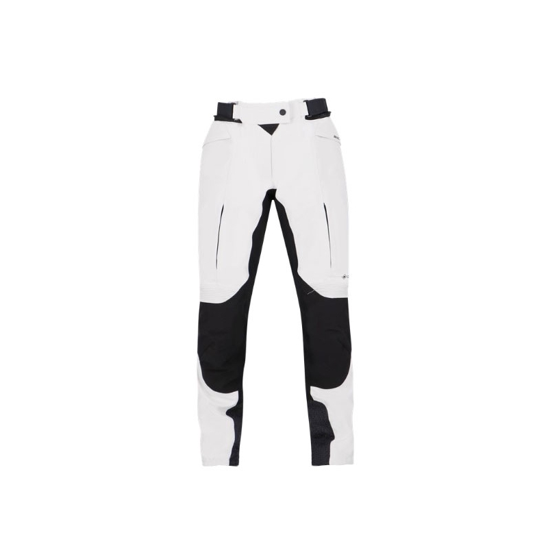 Παντελόνι μοτοσικλέτας RICHA Atlantic 2 Gore-Tex γκρι-μαύρο προσφορά