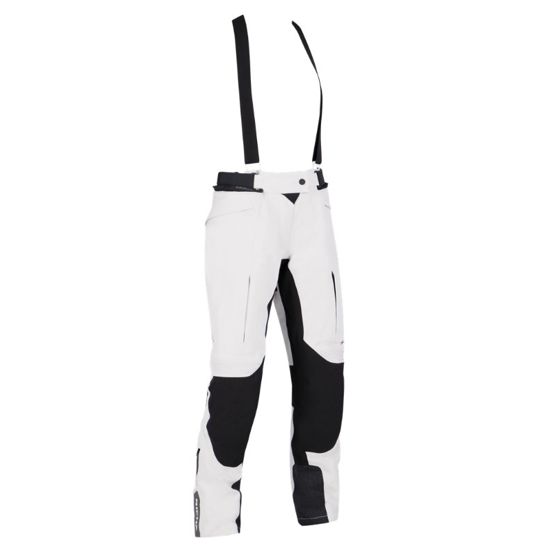 Παντελόνι μοτοσικλέτας RICHA Atlantic 2 Gore-Tex γκρι-μαύρο προσφορά