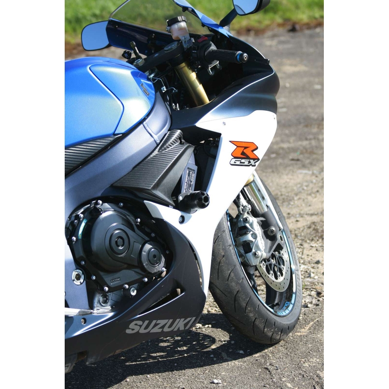Suzuki GSX-R 600,750 (11-) Classic