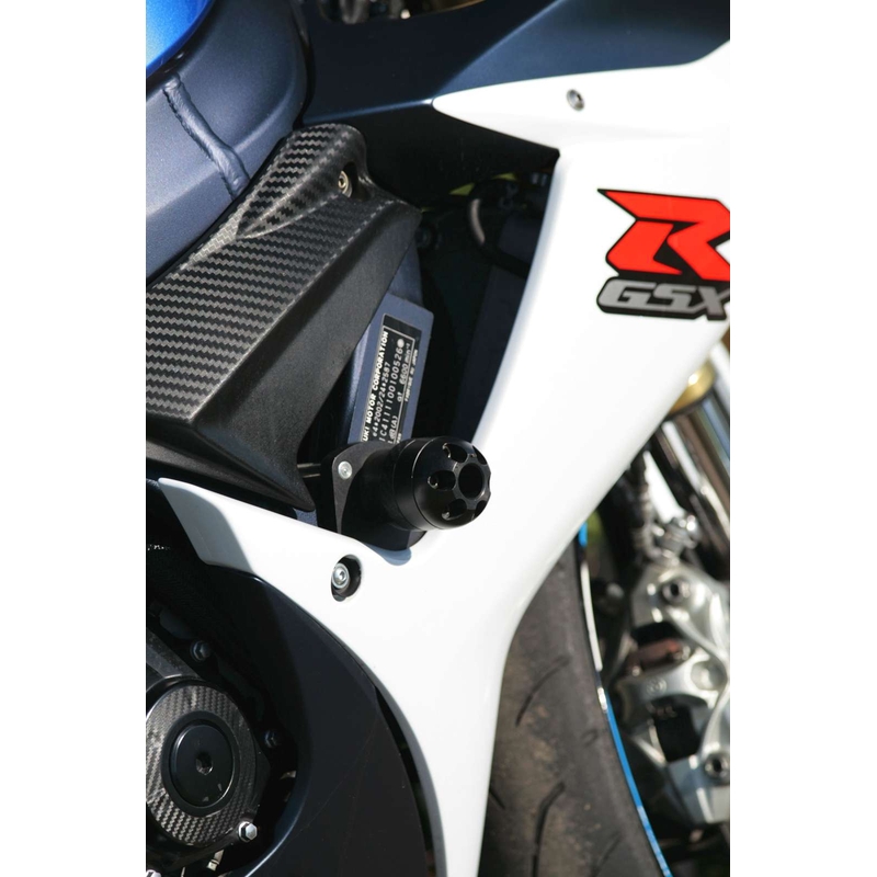 Suzuki GSX-R 600,750 (11-) Classic