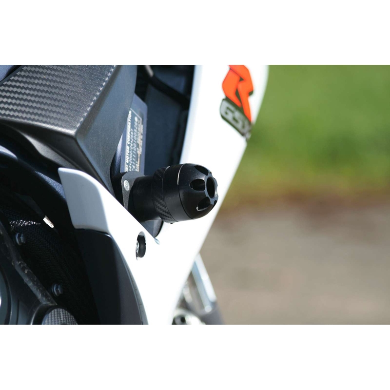 Suzuki GSX-R 600,750 (11-) Classic