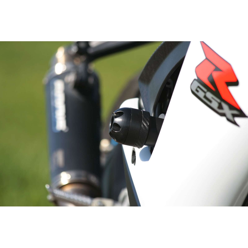 Suzuki GSX-R 600,750 (11-) Classic