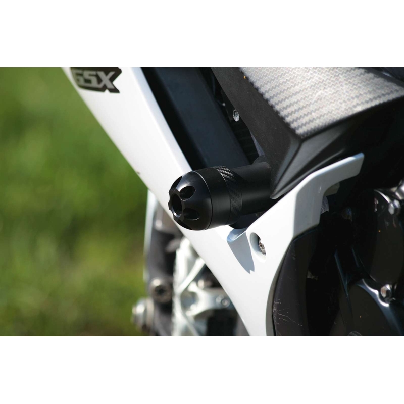 Suzuki GSX-R 600,750 (11-) Classic