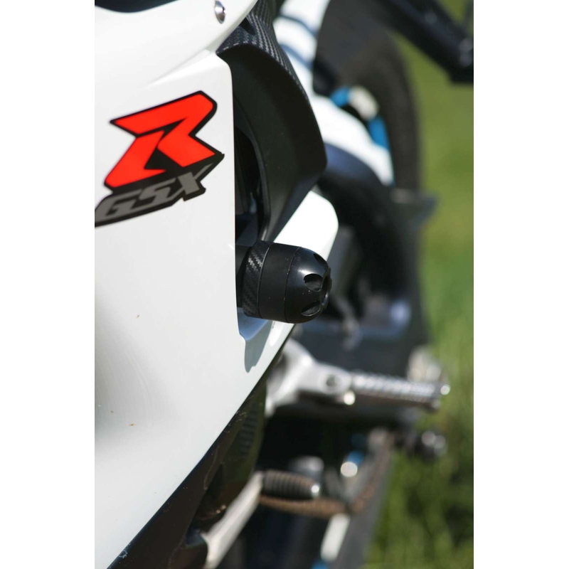 Suzuki GSX-R 600,750 (11-) Classic