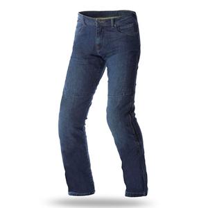 Τζιν μοτοσικλέτας SEVENTY DEGREES SD-PJ2 μπλε