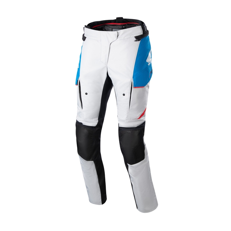 Γυναικεία Alpinestars Stella Andes Drystar Honda Γκρι-Μαύρο-Μπλε-Κόκκινο 23