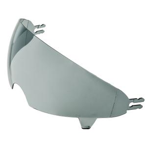 Σκούρο αντηλιακό γείσο για κράνη Cassida Handy Plus