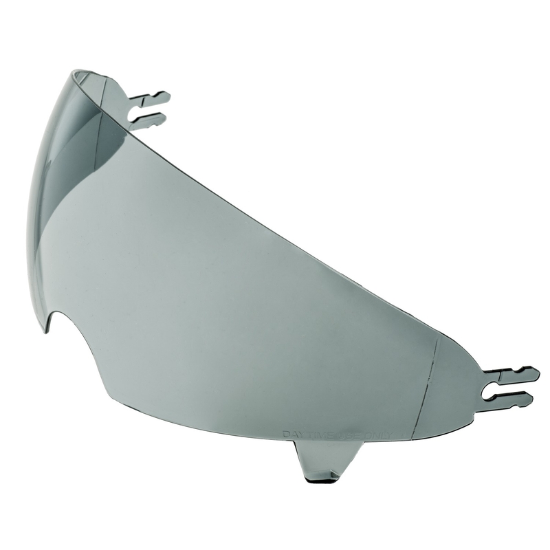 Σκούρο αντηλιακό γείσο για κράνη Cassida Handy Plus