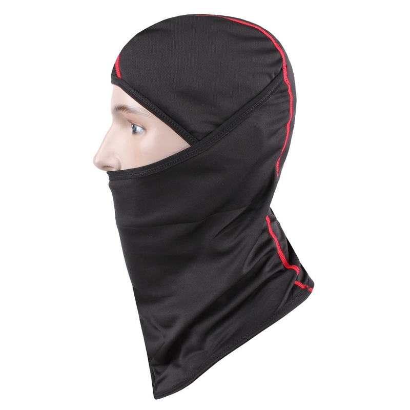 Street Racer Πίστα κράνος με κουκούλα