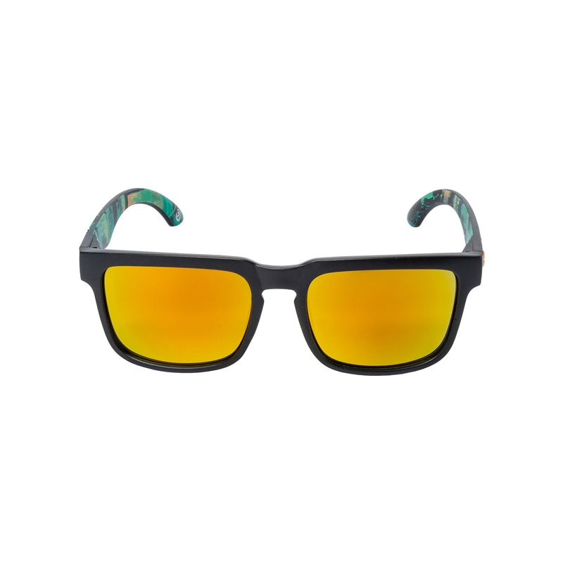 Γυαλιά ηλίου Meatfly Memphis Substance camo olive