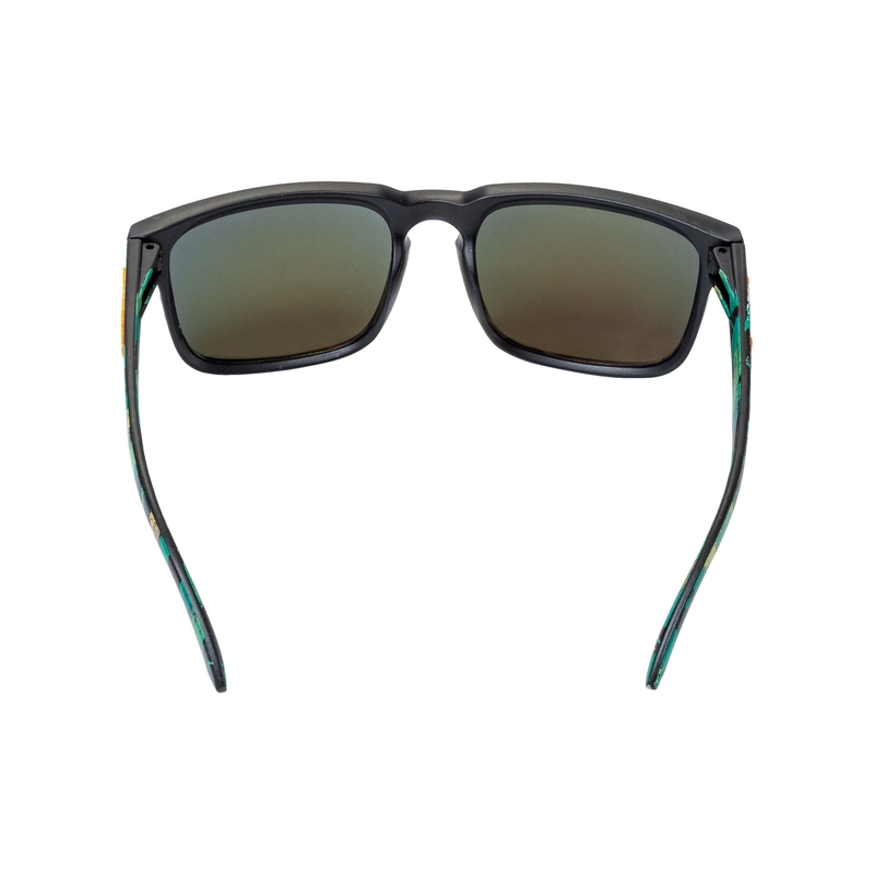 Γυαλιά ηλίου Meatfly Memphis Substance camo olive