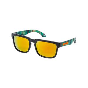 Γυαλιά ηλίου Meatfly Memphis Substance camo olive