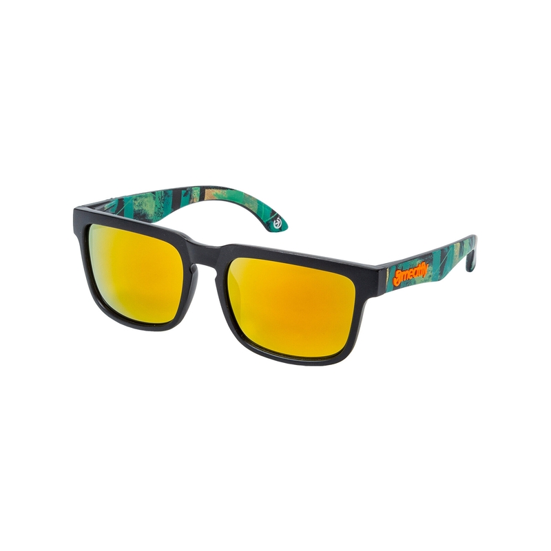 Γυαλιά ηλίου Meatfly Memphis Substance camo olive