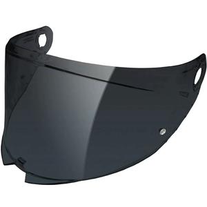 Σκούρο καπνό plexi MT-V-28B MAX VISION