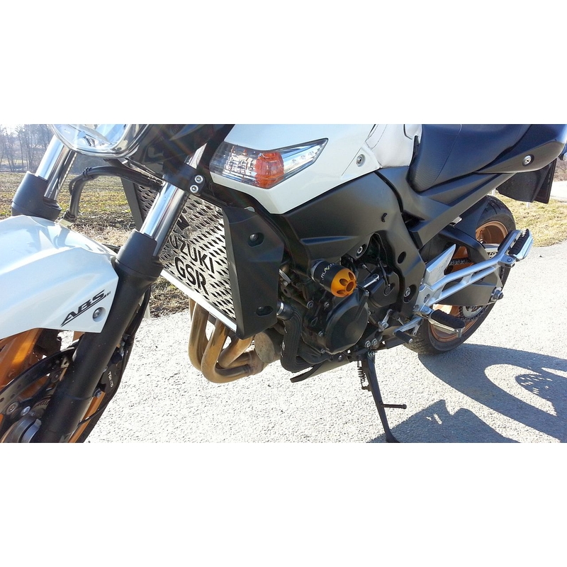 Suzuki GSR 600 κιτ ενιαίου σημείου Arrow