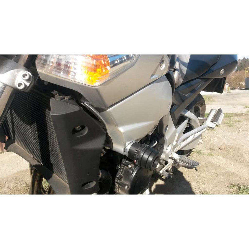 Suzuki GSR 600 κιτ ενιαίου σημείου Arrow