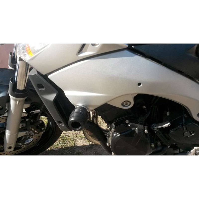 Suzuki GSR 600 σετ ενιαίου σημείου Gatling