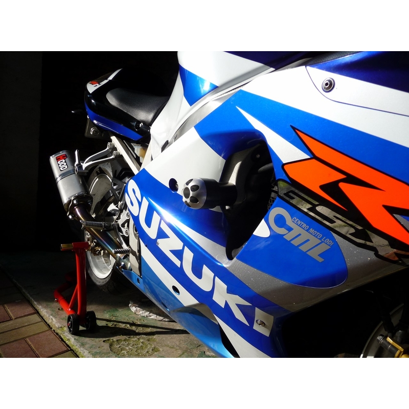 Suzuki GSX-R 1000 (01-02) Arrow