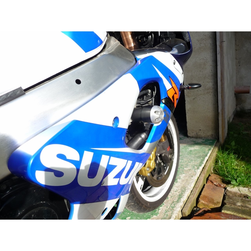 Suzuki GSX-R 1000 (01-02) Arrow