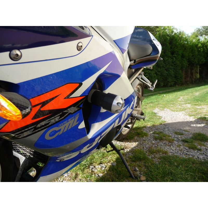 Suzuki GSX-R 1000 (01-02) Arrow