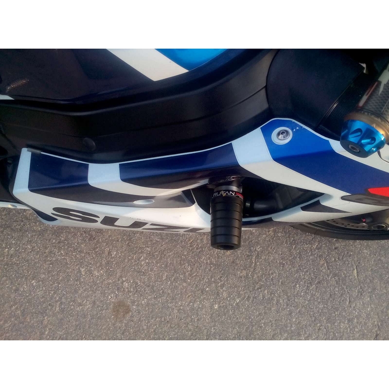 Suzuki GSX-R 1000 (03-04) Arrow προσφορά