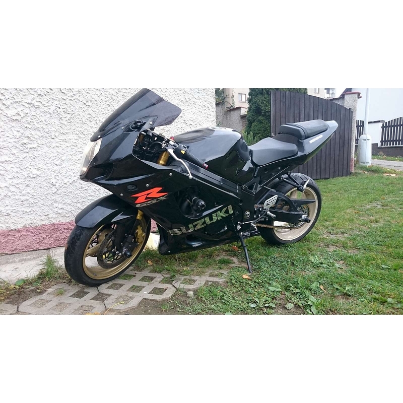 Suzuki GSX-R 1000 (03-04) Classic