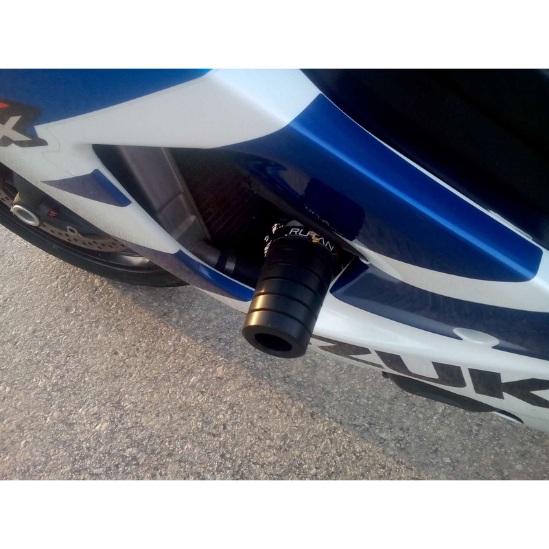 Suzuki GSX-R 1000 (03-04) Classic