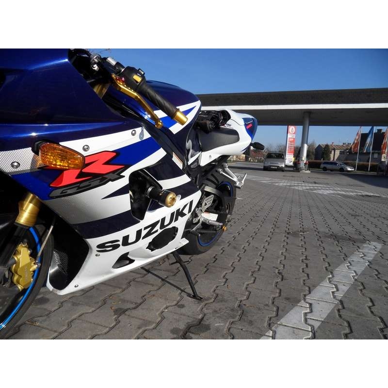 Suzuki GSX-R 1000 (03-04) Classic