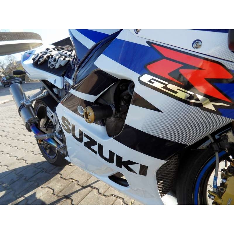 Suzuki GSX-R 1000 (03-04) Classic