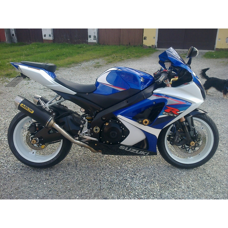 Suzuki GSX-R 1000 (07-08) Classic προσφορά