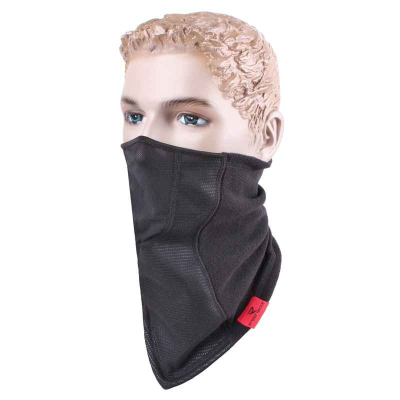 Street Racer Neck Ζεστό